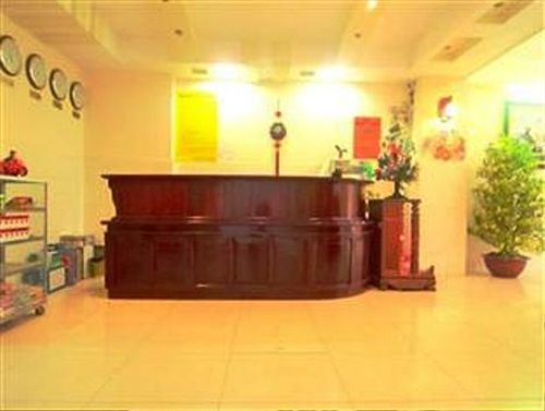 Nguyet Van Hotel Ho Chi Minh-staden Exteriör bild